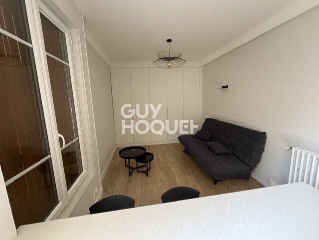Appartement à louer, 22m², Colombes