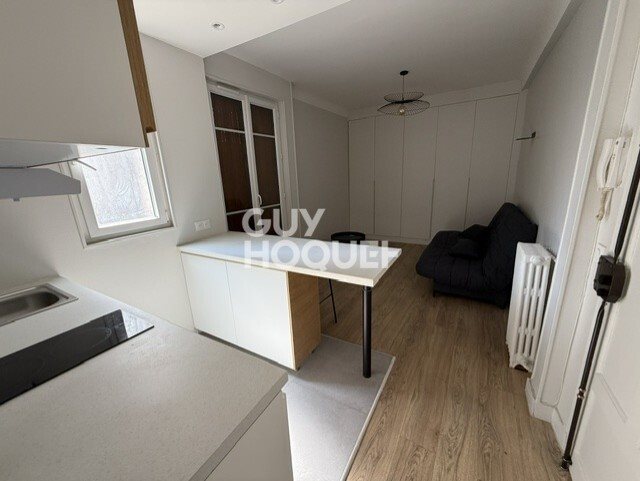 Appartement à louer, 22m², Colombes