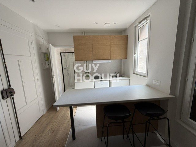 Appartement à louer, 22m², Colombes