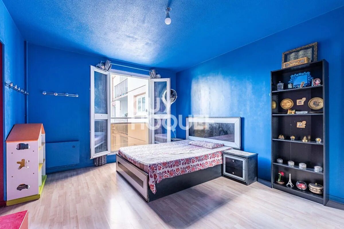 Appartement à vendre, 90m², Asnières-sur-Seine