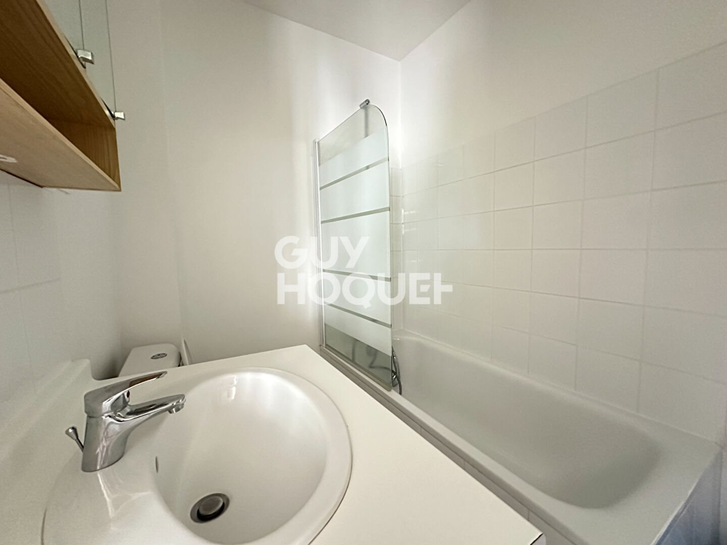 Appartement à louer, 31m², Colombes