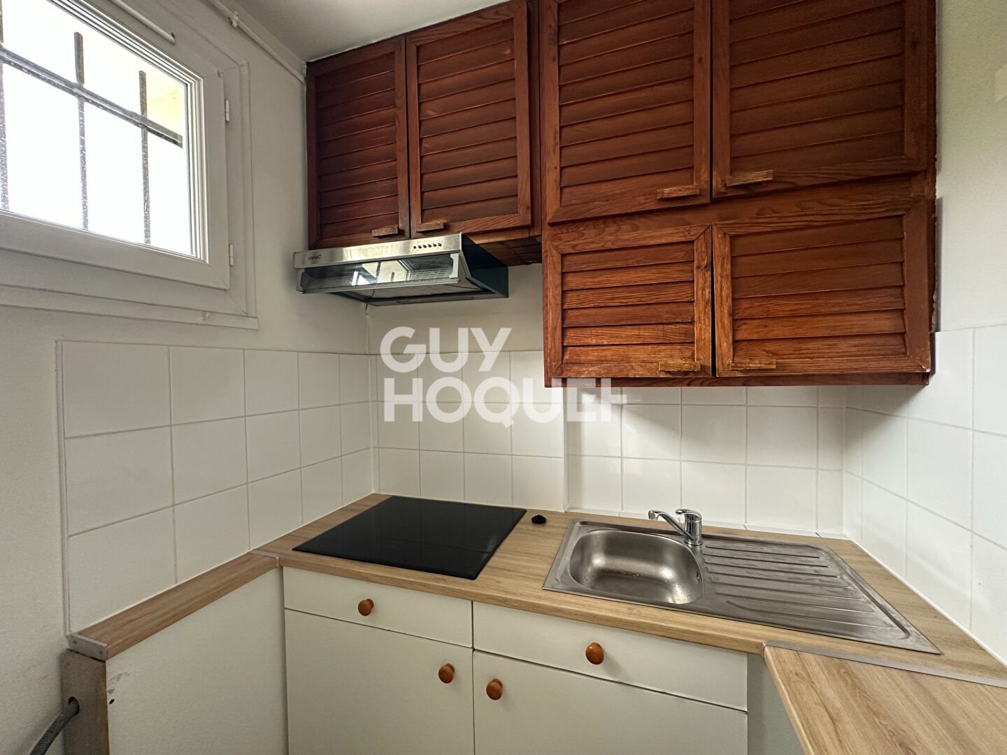 Appartement à louer, 31m², Colombes