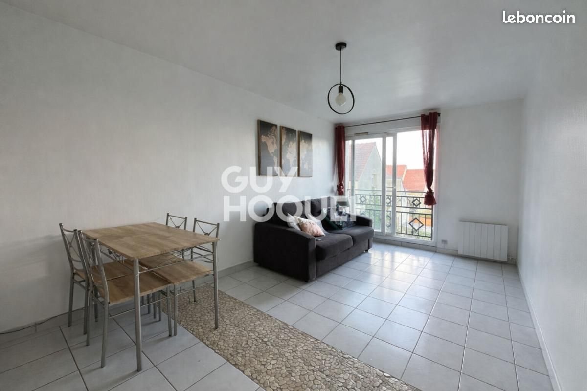 Appartement à louer, 30m², Argenteuil