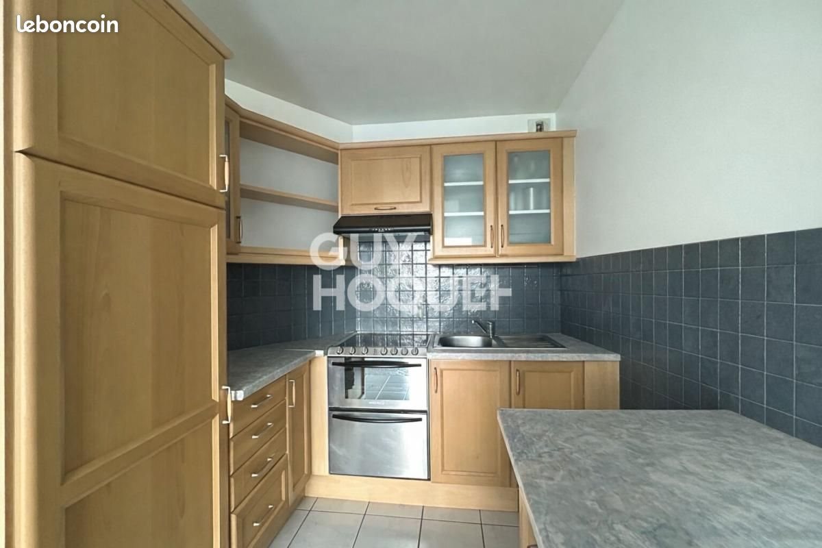 Appartement à louer, 30m², Argenteuil