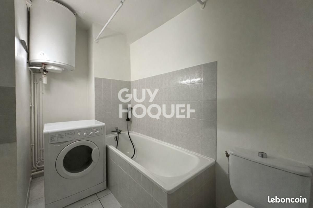 Appartement à louer, 30m², Argenteuil