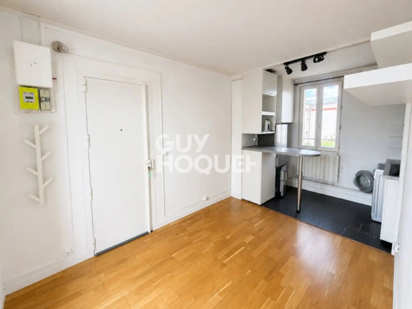 Appartement à louer, 25m², Asnières-sur-Seine