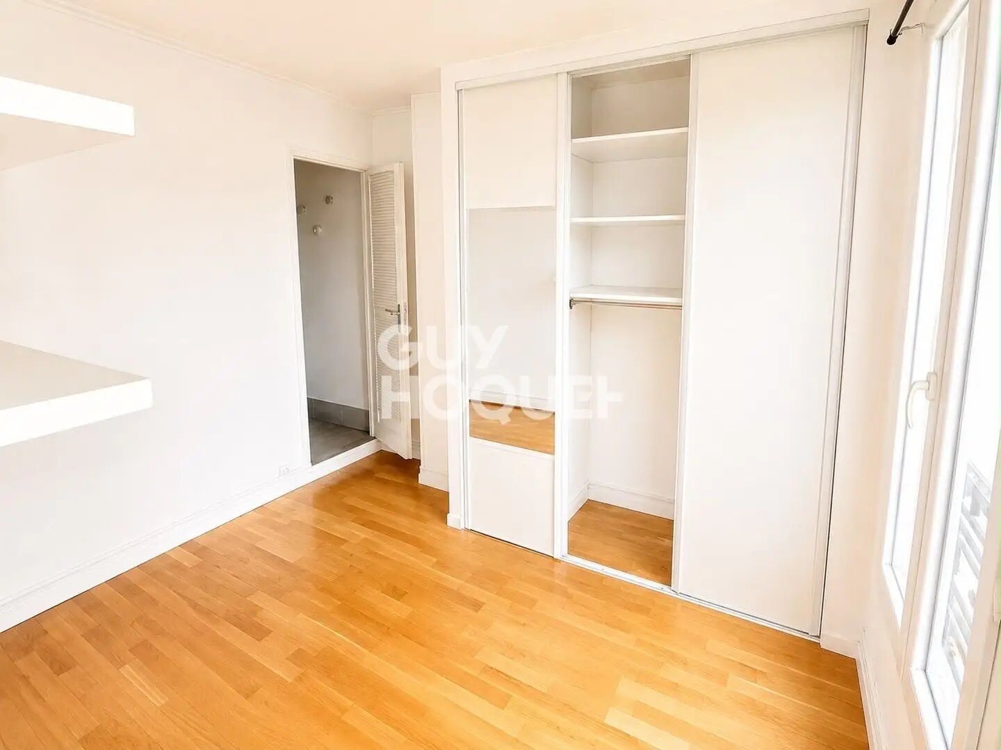 Appartement à louer, 25m², Asnières-sur-Seine