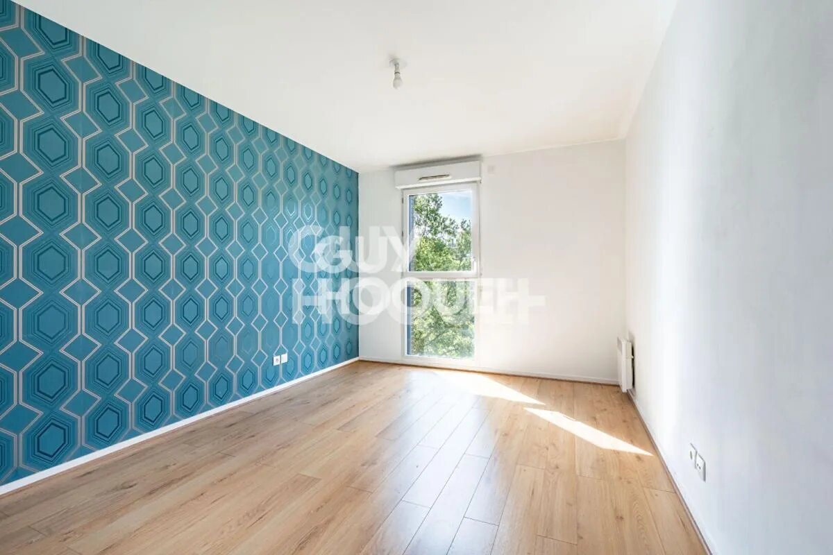 Appartement à vendre, 91m², Asnières-sur-Seine
