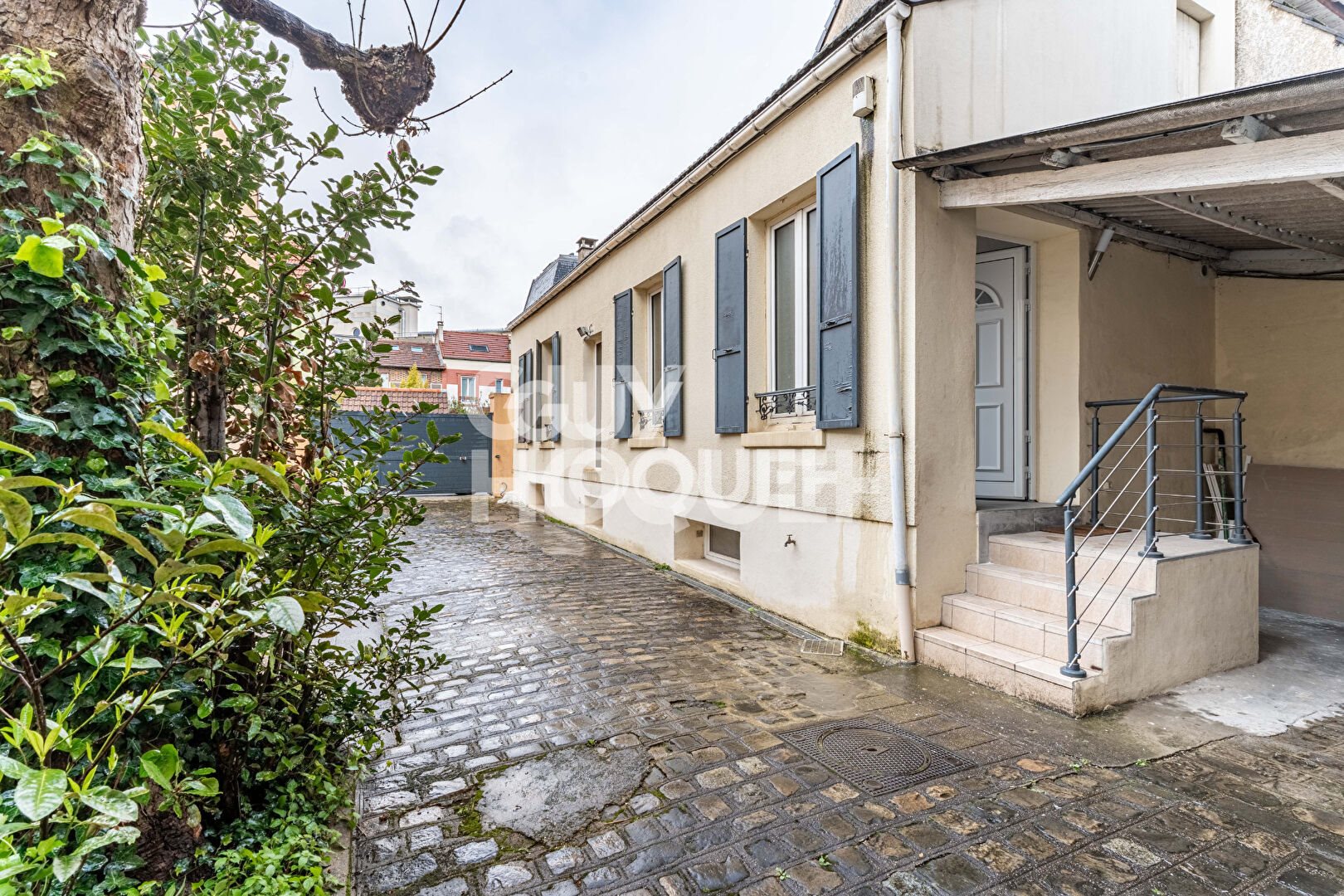 Maison à vendre, 75m², Asnières-sur-Seine
