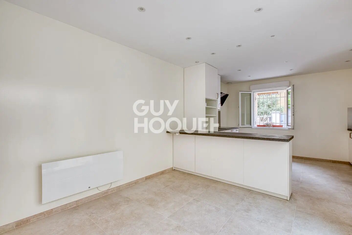 Maison à louer, 112m², Colombes