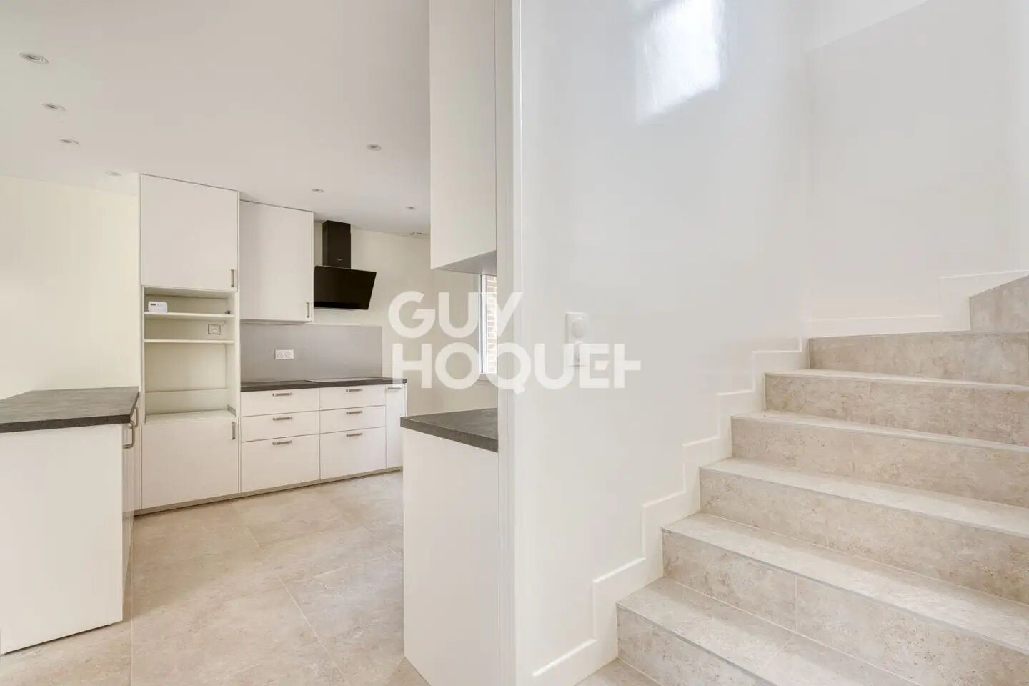 Maison à louer, 112m², Colombes