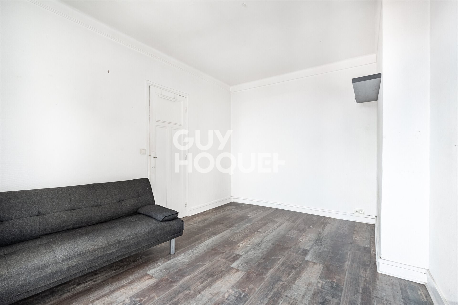 Appartement à vendre, 18m², Asnières-sur-Seine