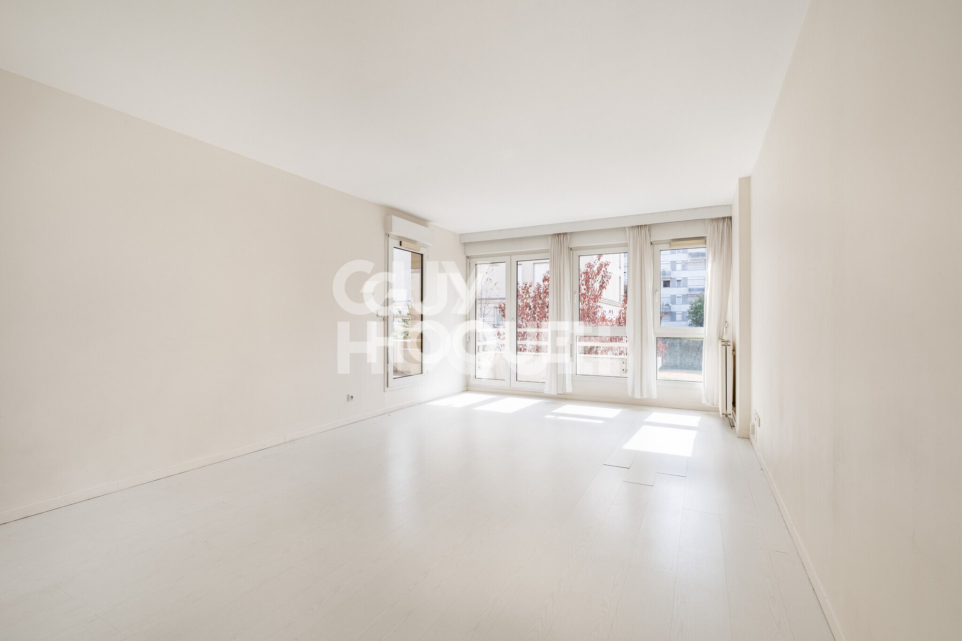 Appartement à vendre, 65m², Clichy