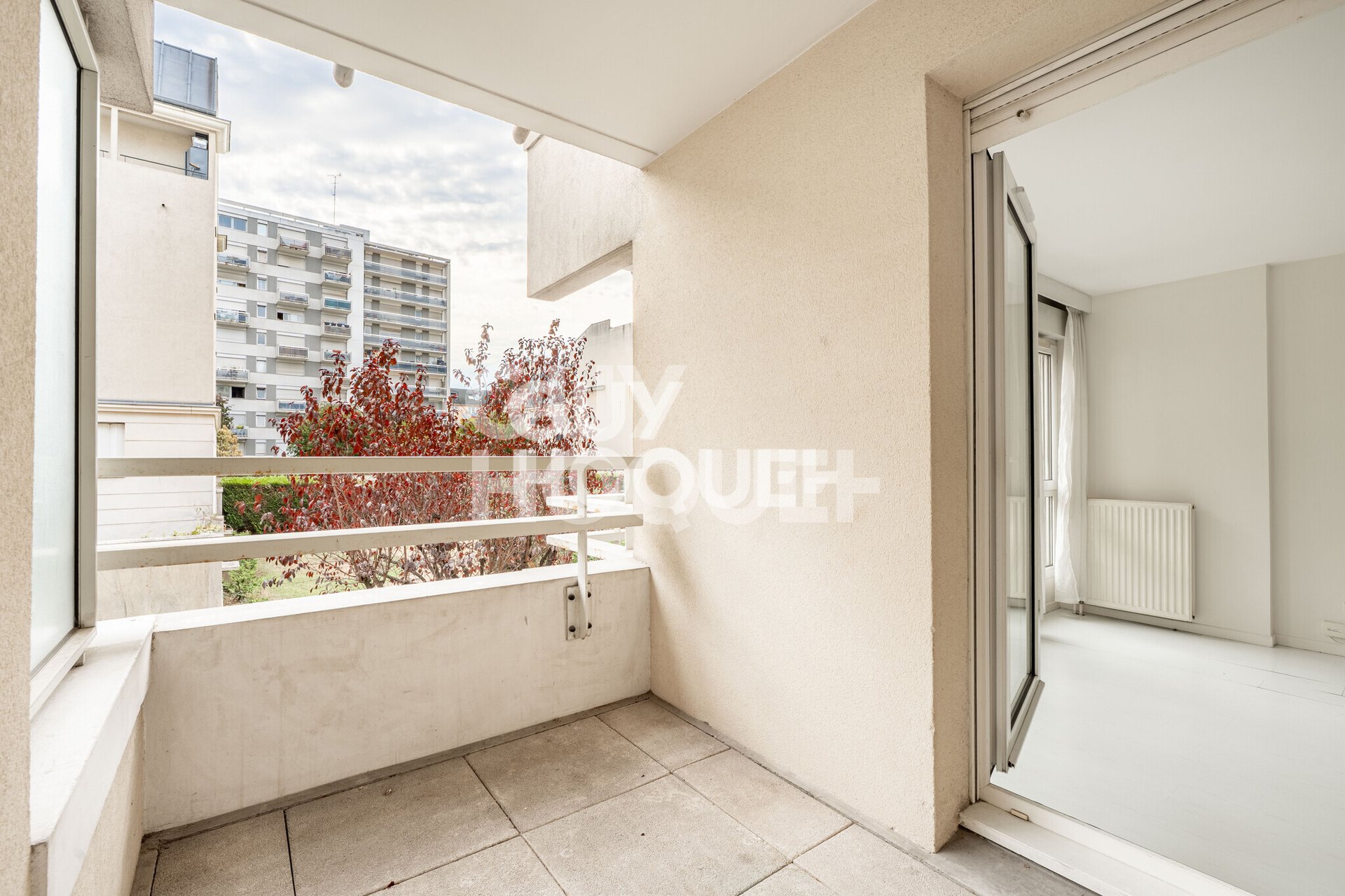 Appartement à vendre, 65m², Clichy