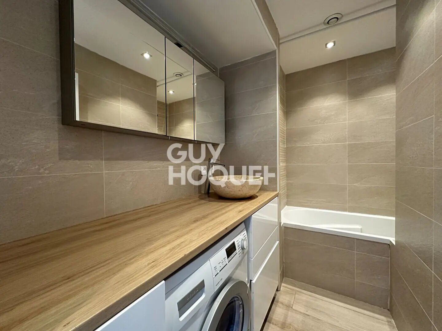 Appartement à louer, 32m², Asnières-sur-Seine