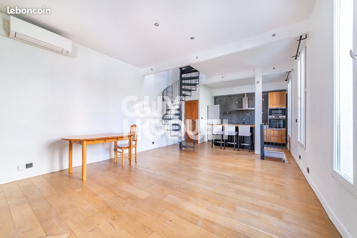 Maison à vendre, 90m², Asnières-sur-Seine