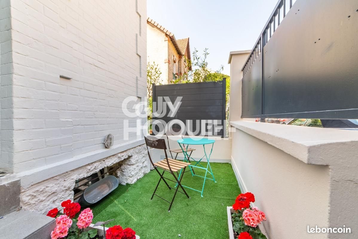 Maison à vendre, 90m², Asnières-sur-Seine