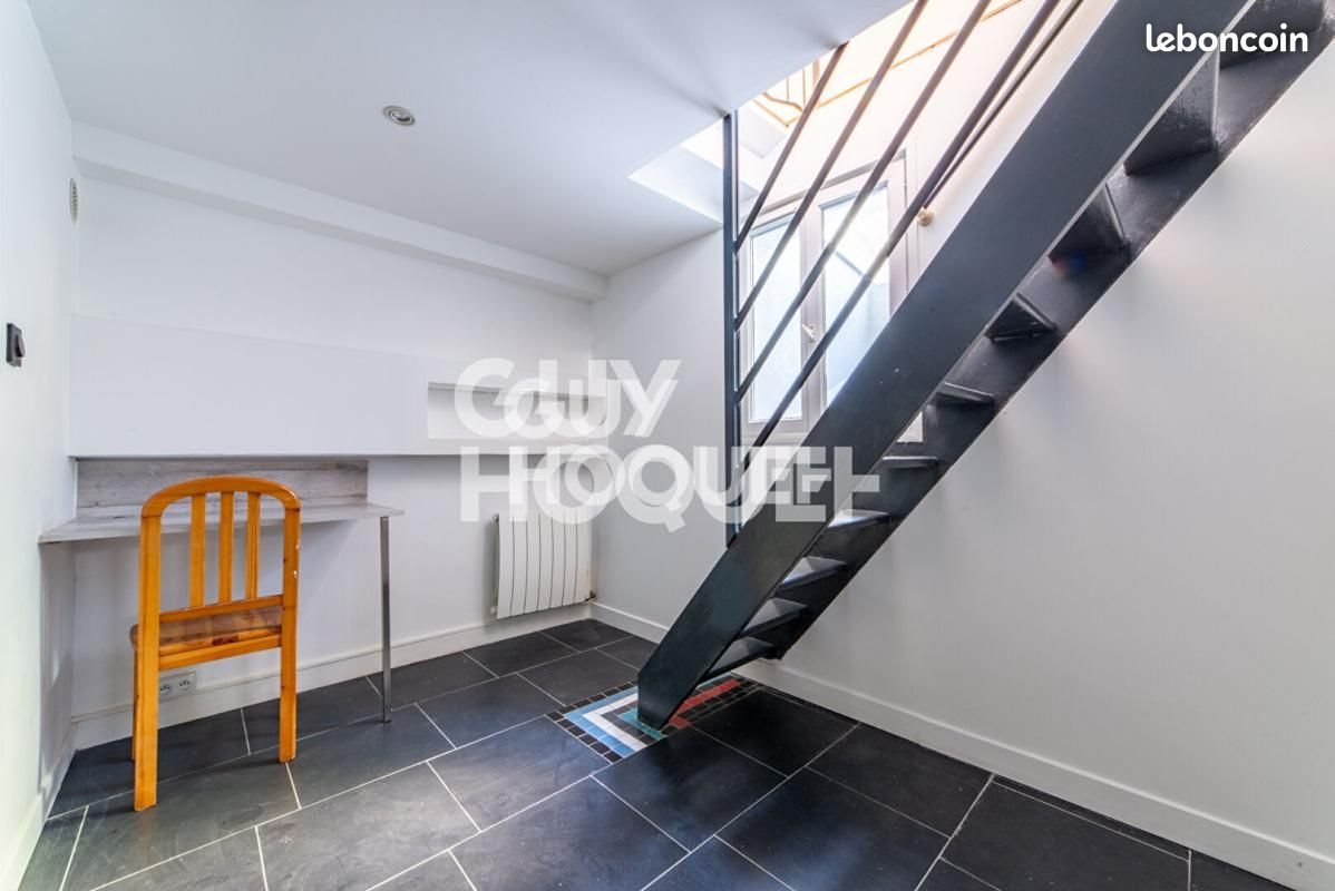 Maison à vendre, 90m², Asnières-sur-Seine