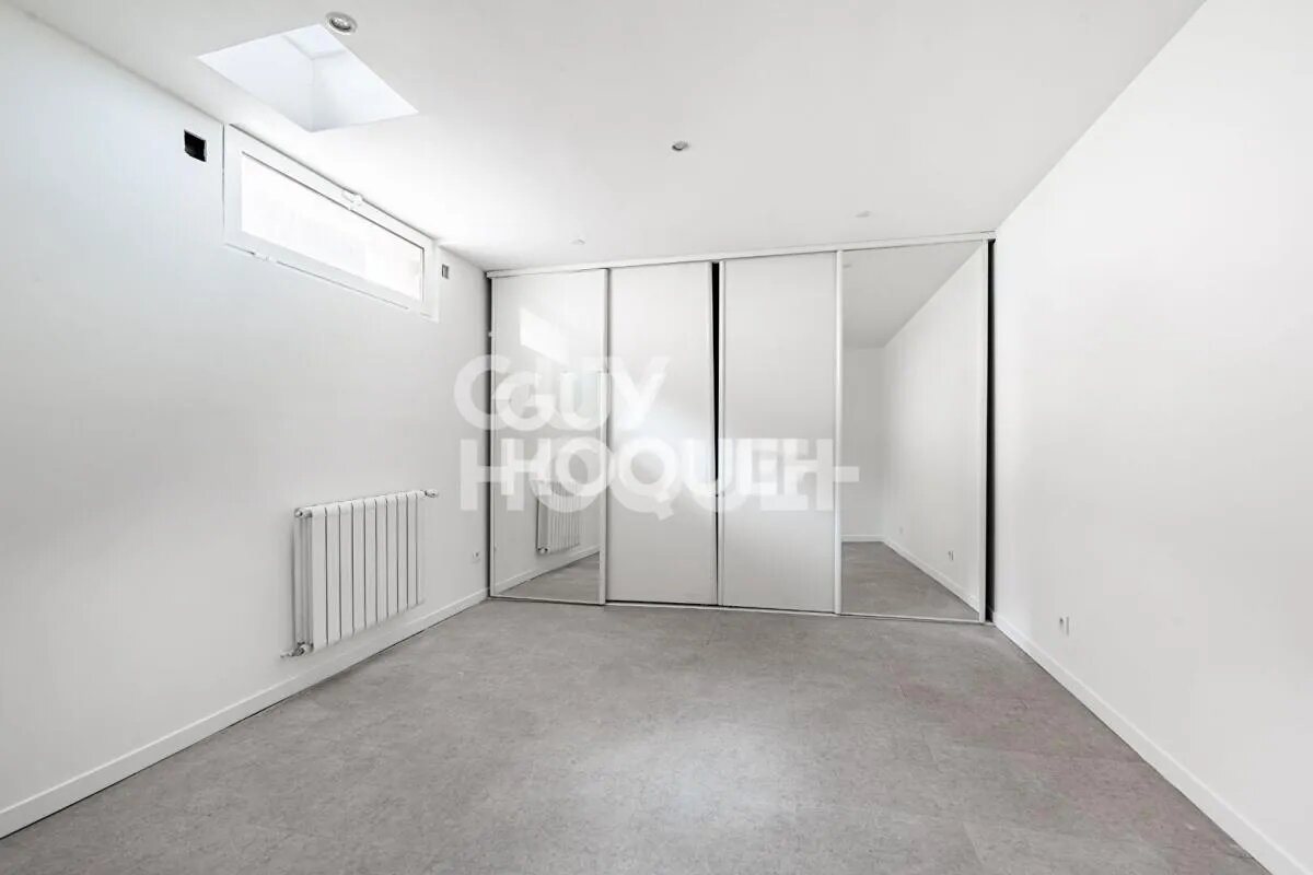 Maison à vendre, 205m², Asnières-sur-Seine