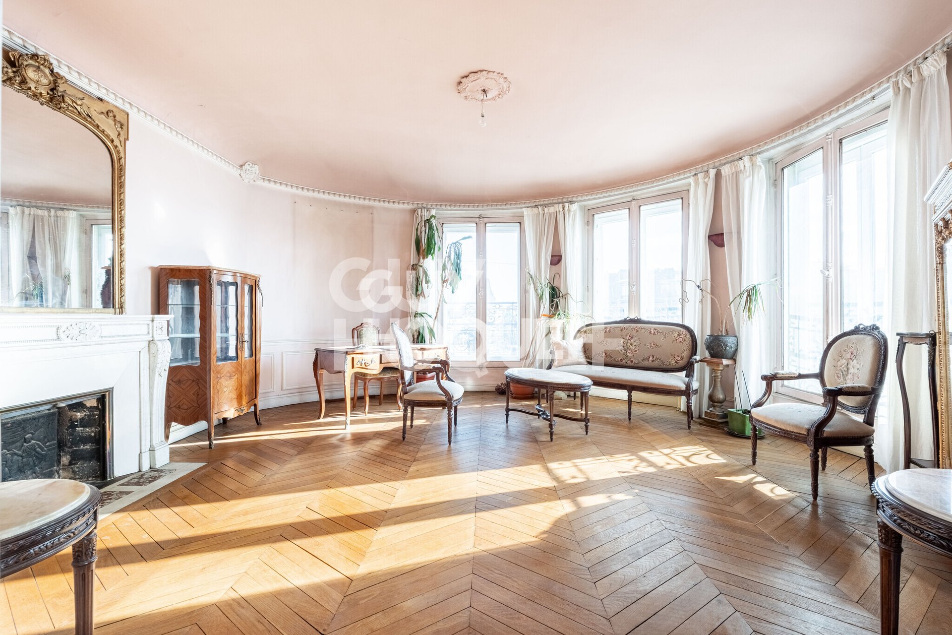 Appartement à vendre, 141m², Asnières-sur-Seine