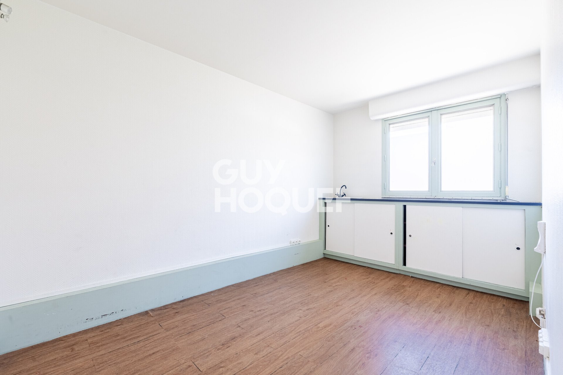 Appartement à vendre, 76m², Asnières-sur-Seine