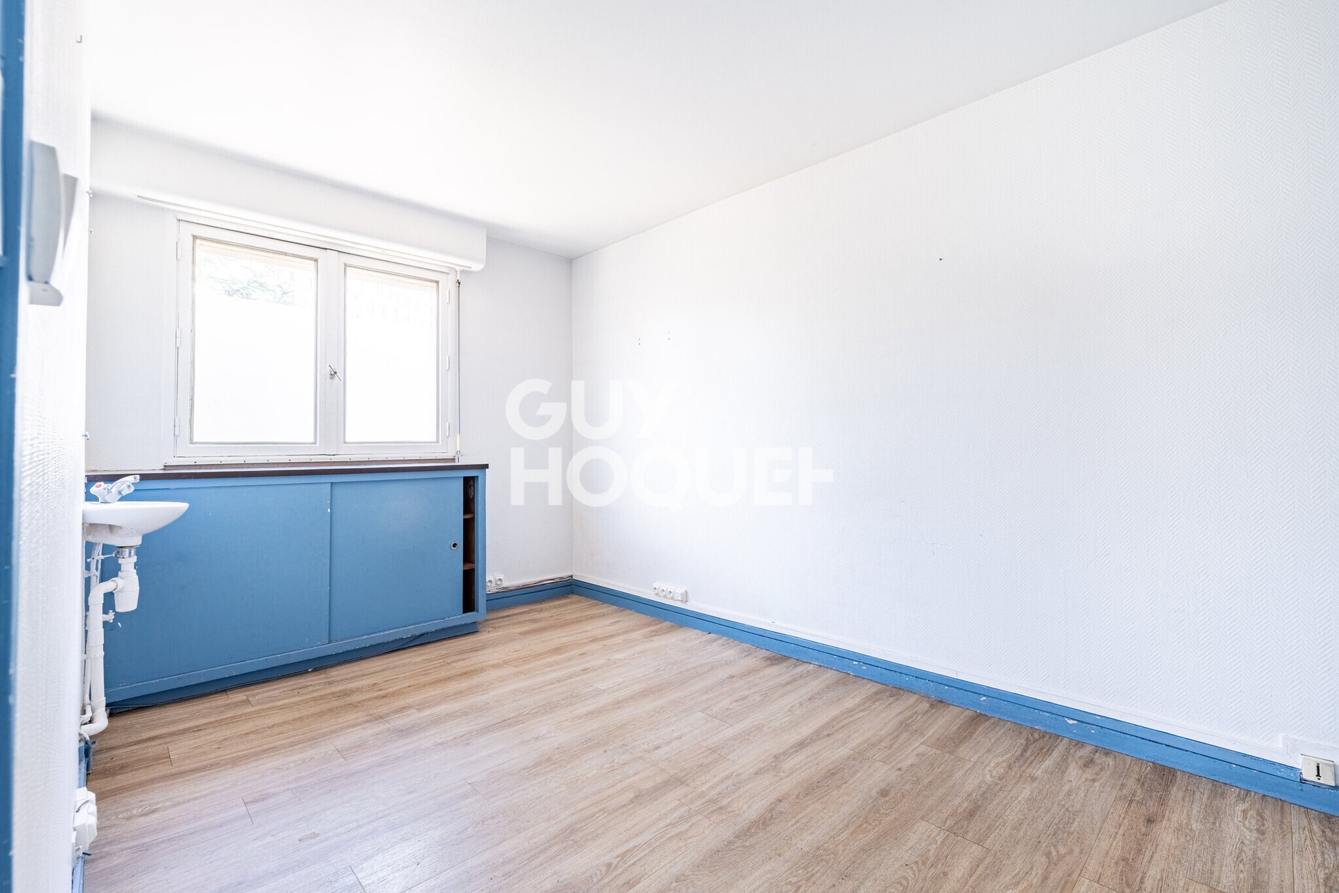 Appartement à vendre, 76m², Asnières-sur-Seine