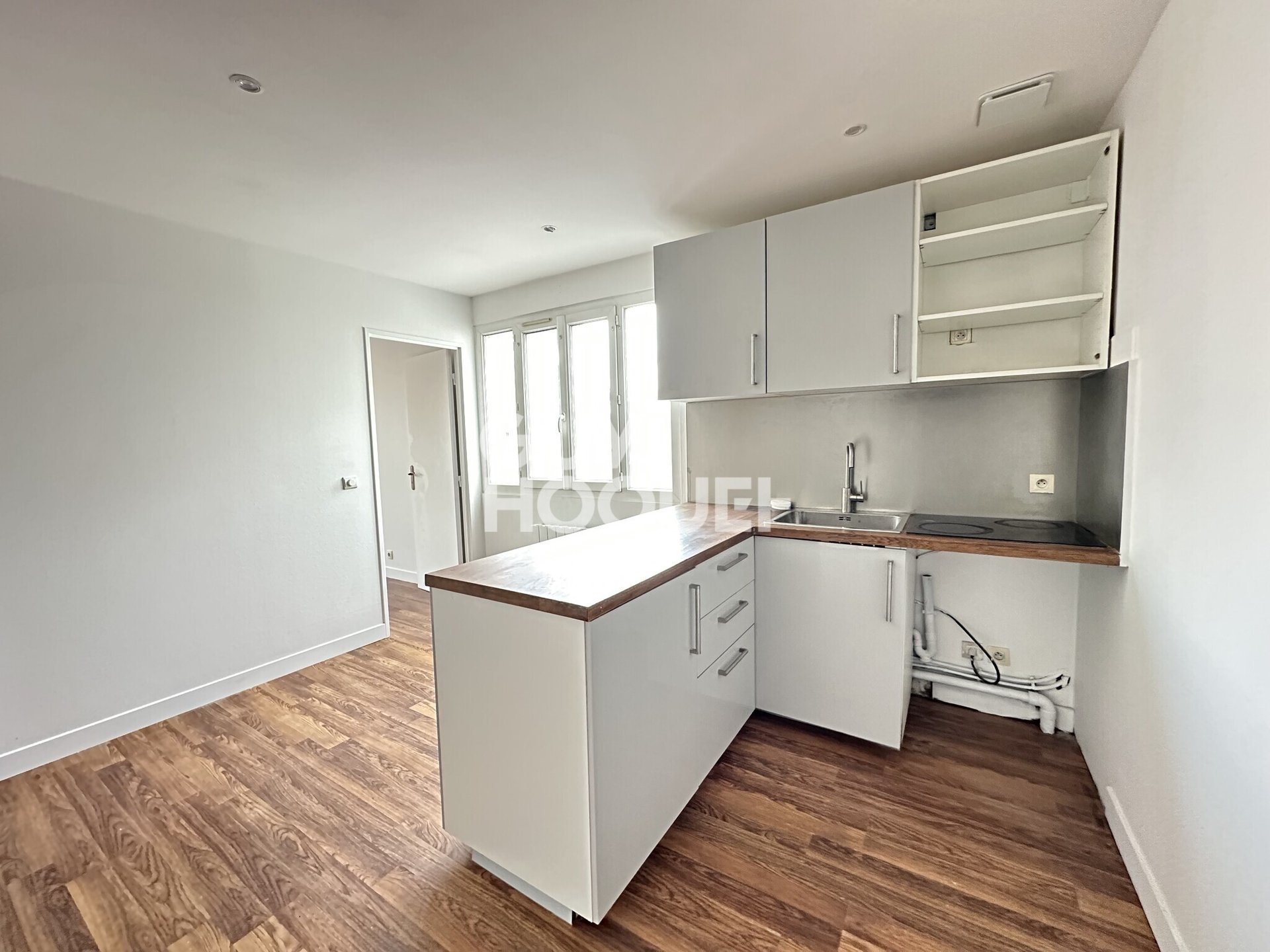 Appartement à louer, 32m², Argenteuil
