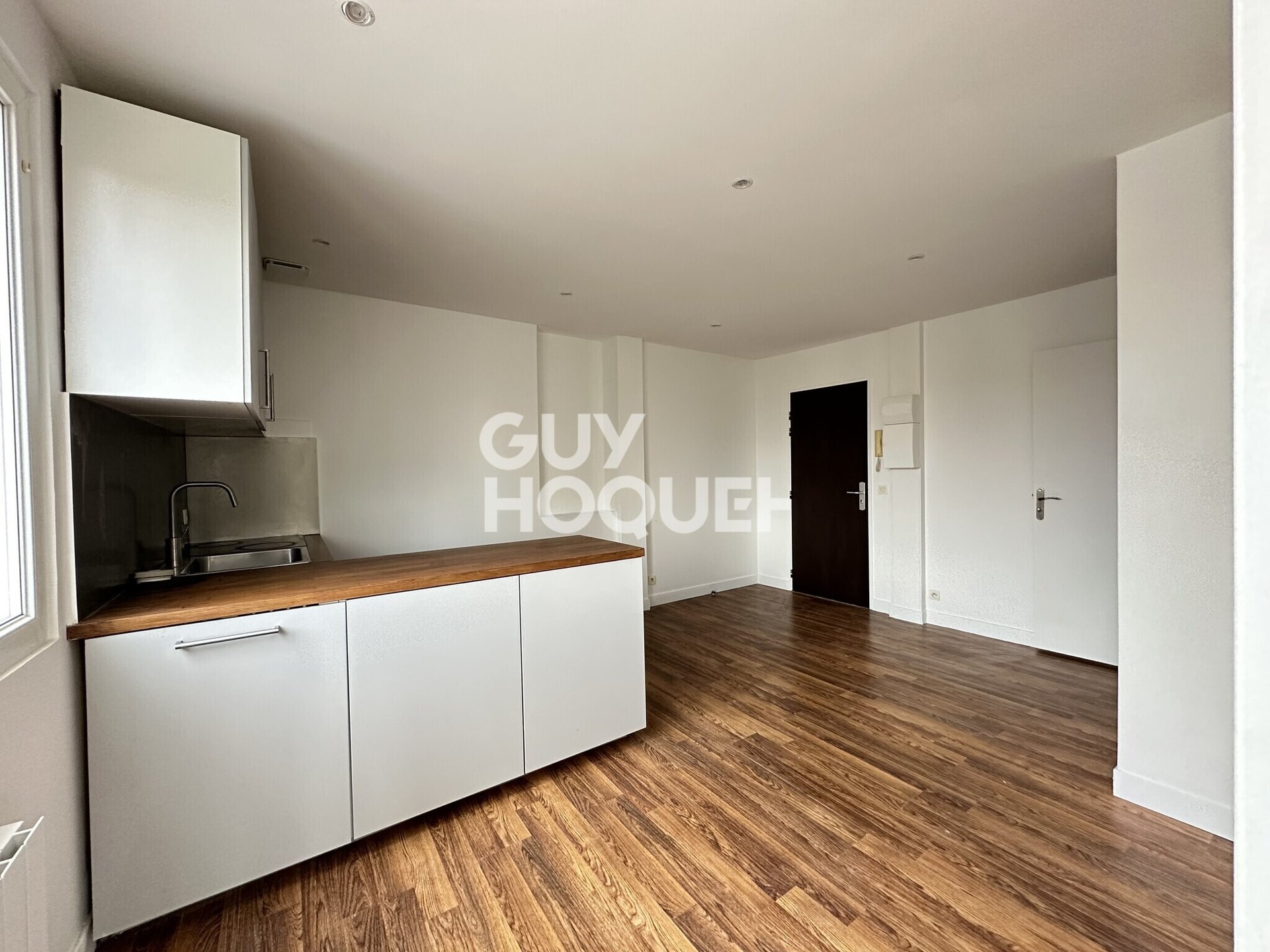 Appartement à louer, 32m², Argenteuil