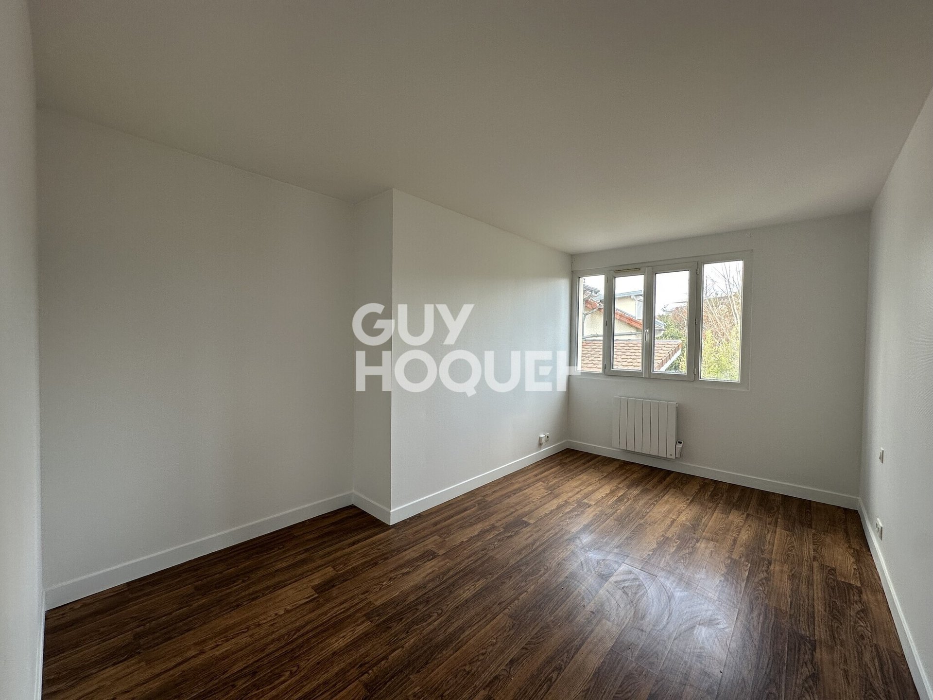 Appartement à louer, 32m², Argenteuil