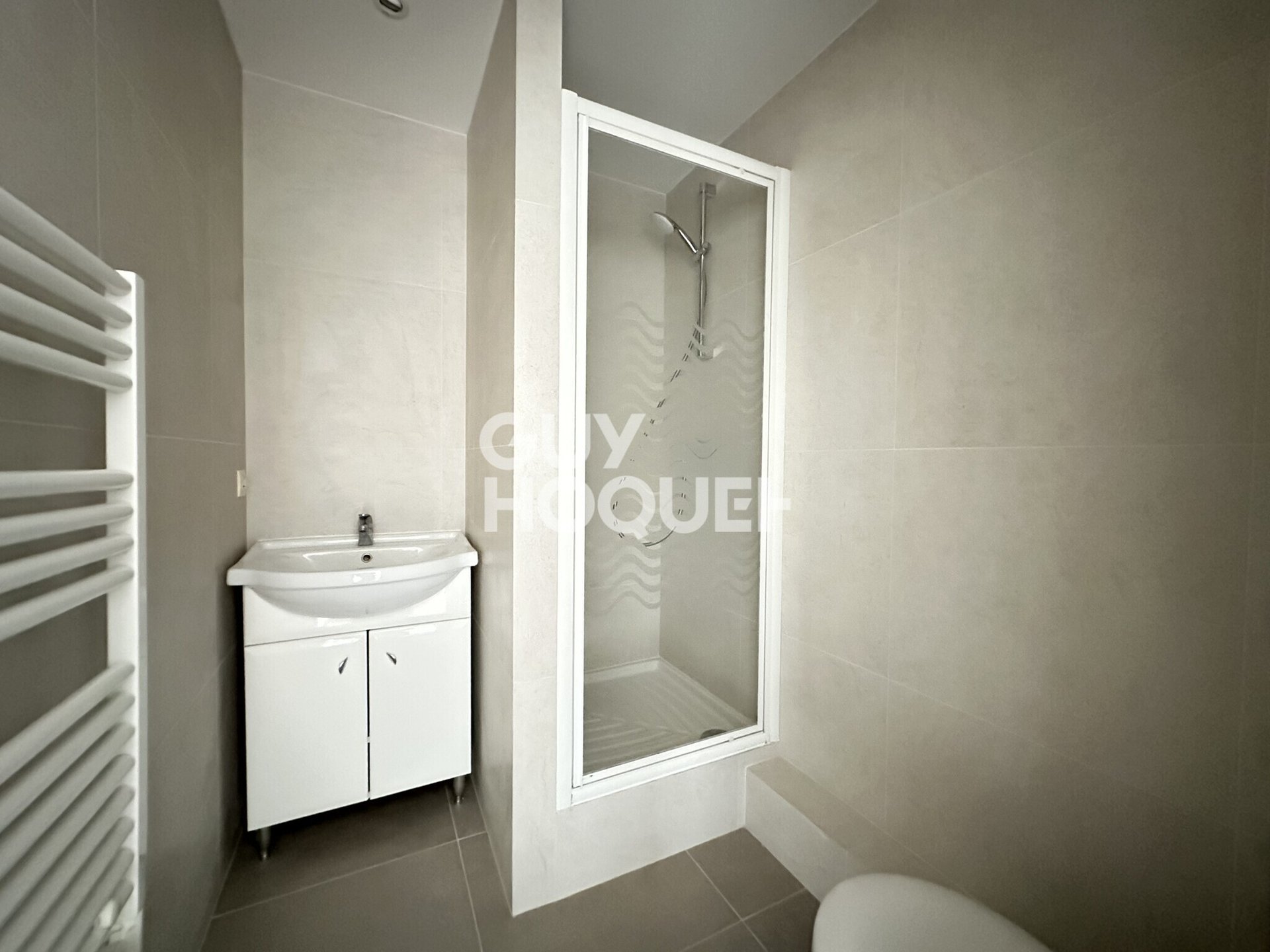 Appartement à louer, 32m², Argenteuil