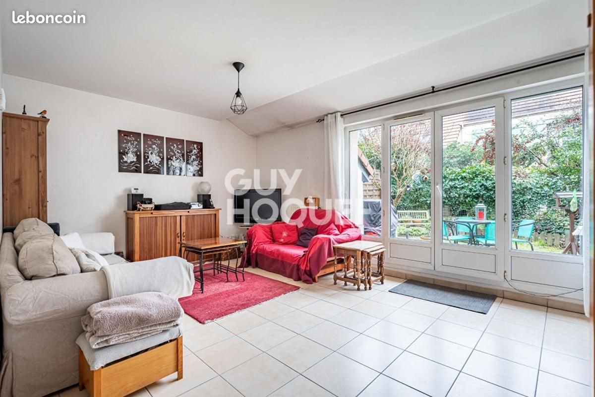 Maison à vendre, 118m², Gennevilliers