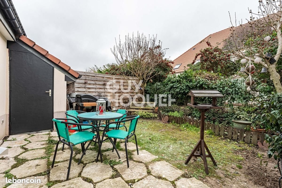 Maison à vendre, 118m², Gennevilliers