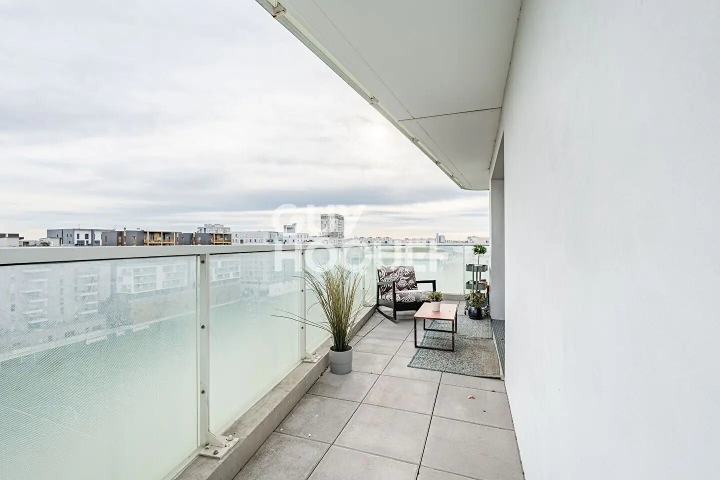 Appartement à vendre, 90m², Asnières-sur-Seine