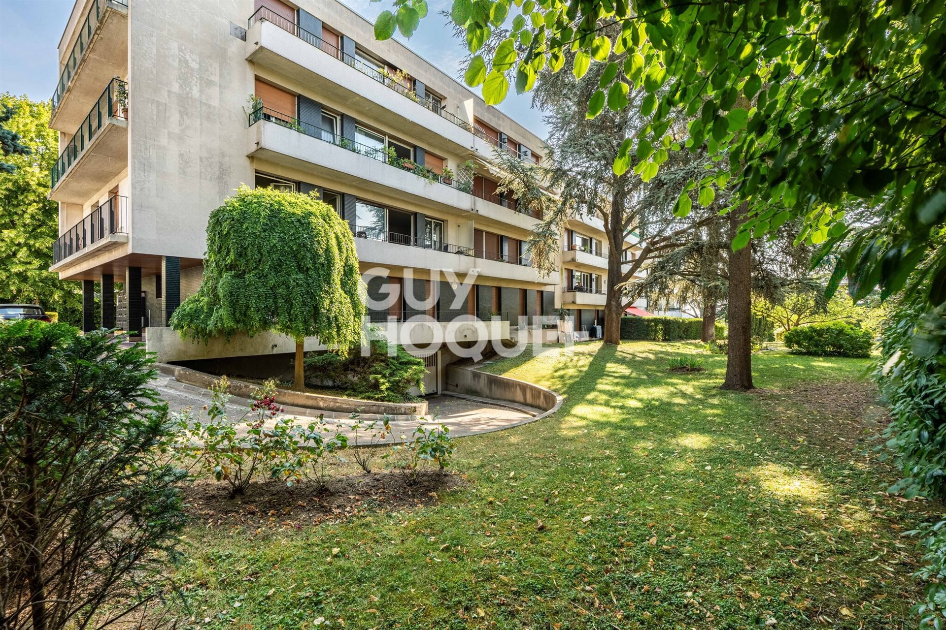 Appartement à vendre, 12m², Suresnes