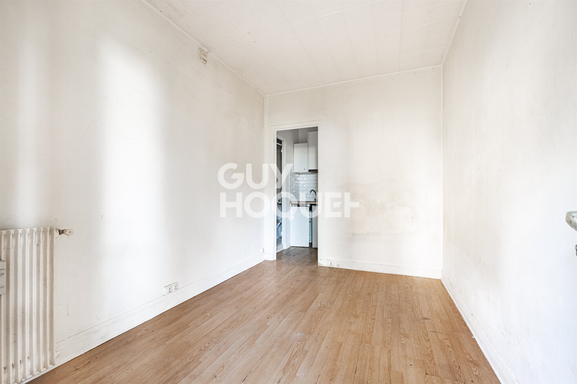 Appartement à vendre, 12m², Suresnes