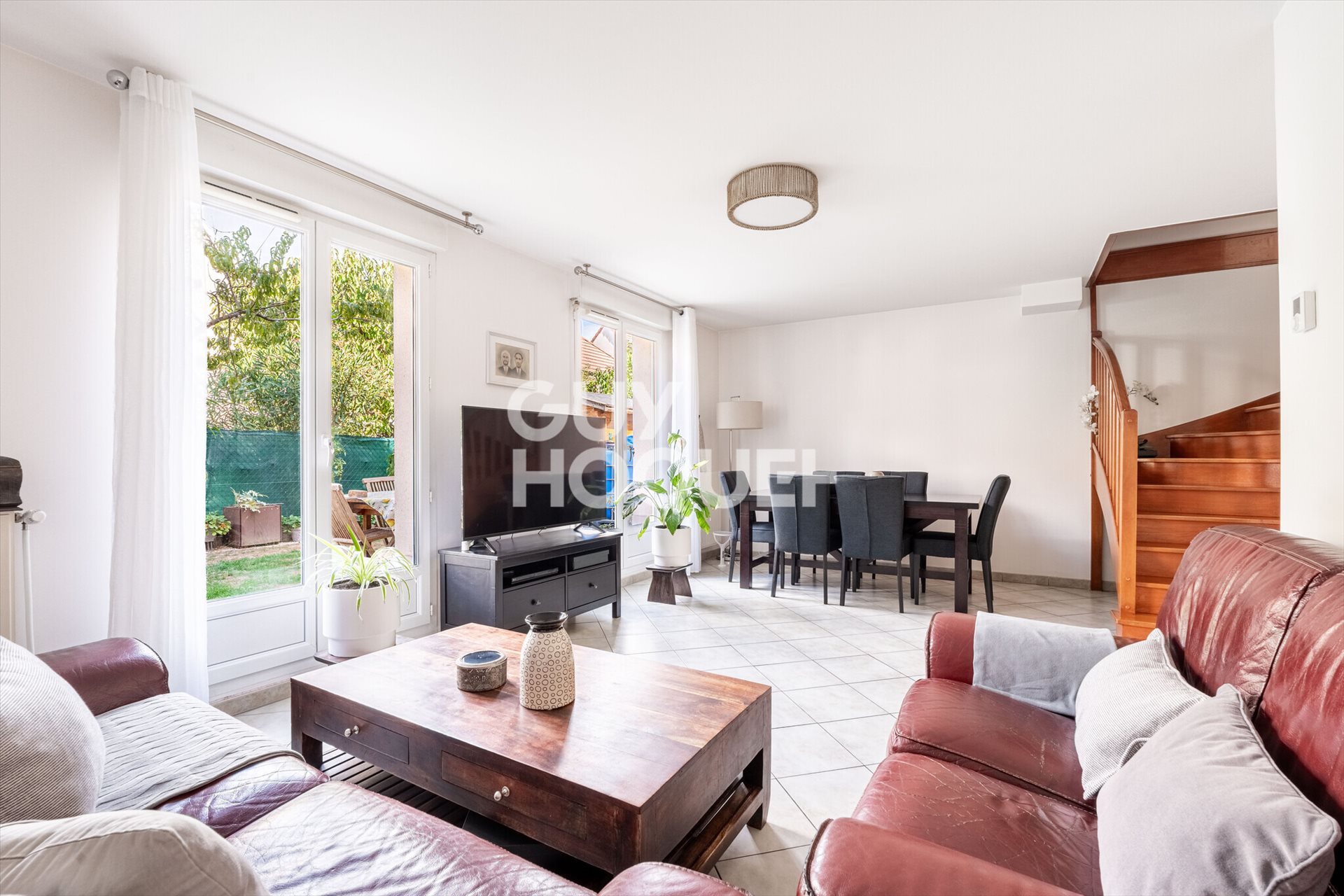 Maison à vendre, 125m², Gennevilliers