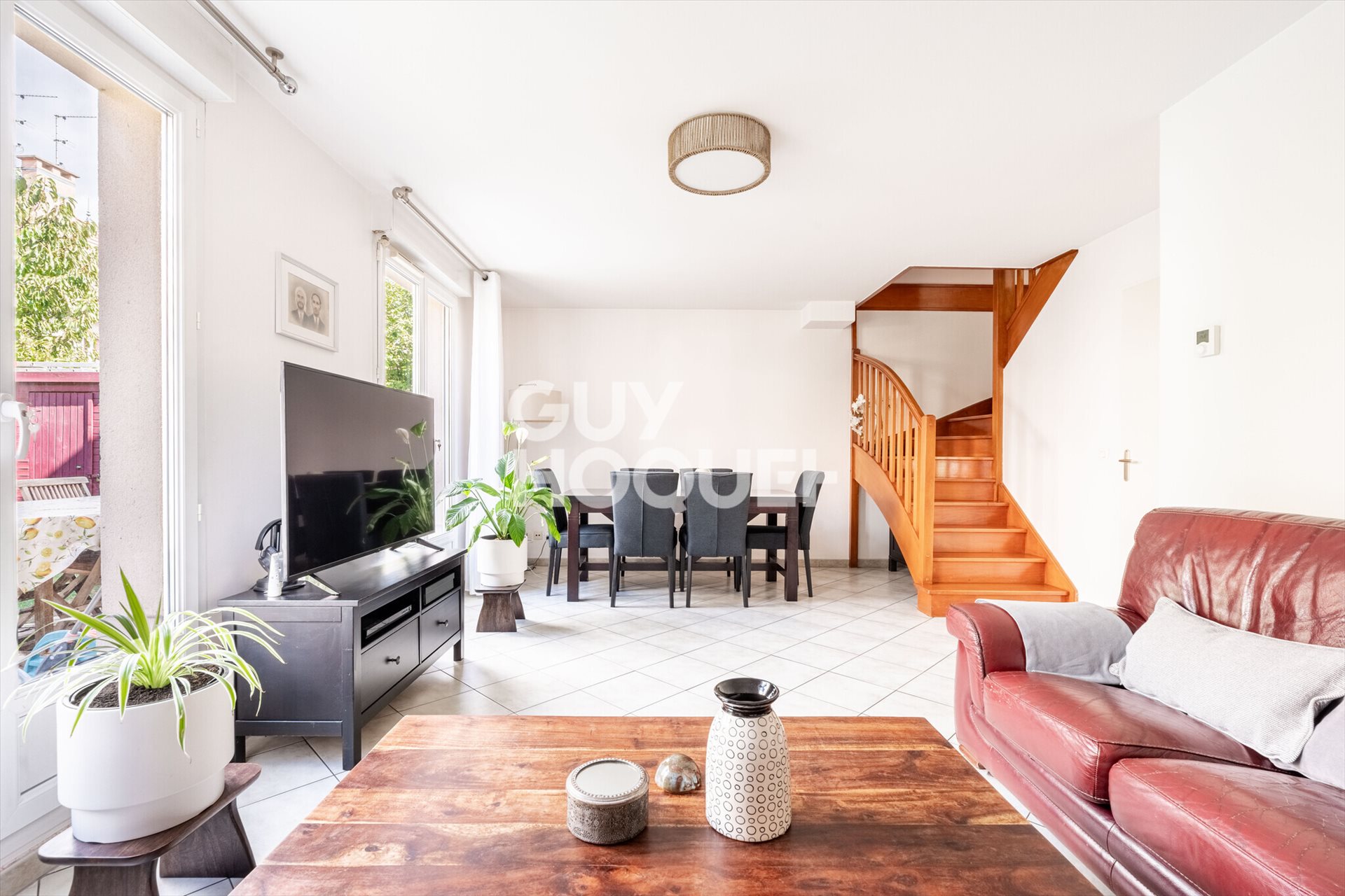 Maison à vendre, 125m², Gennevilliers