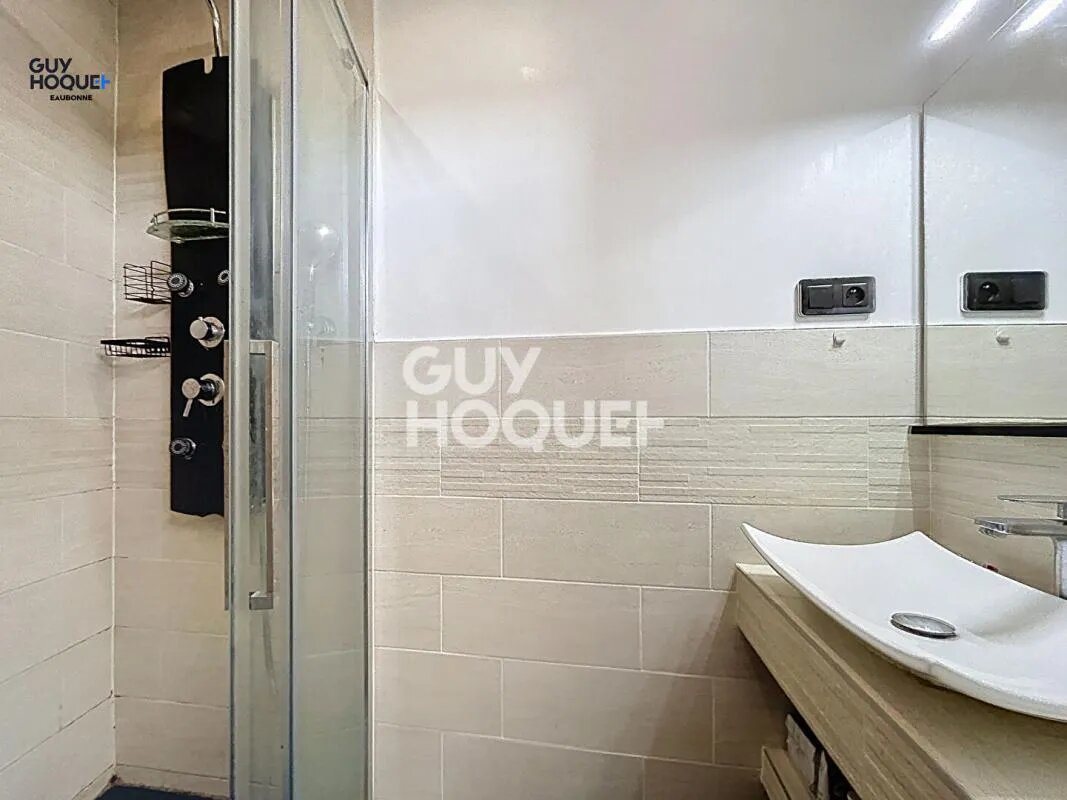 Appartement à vendre, 45m², Asnières-sur-Seine