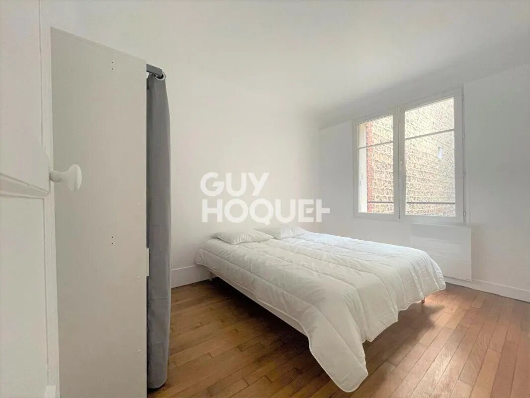 Appartement à louer, 25m², Asnières-sur-Seine