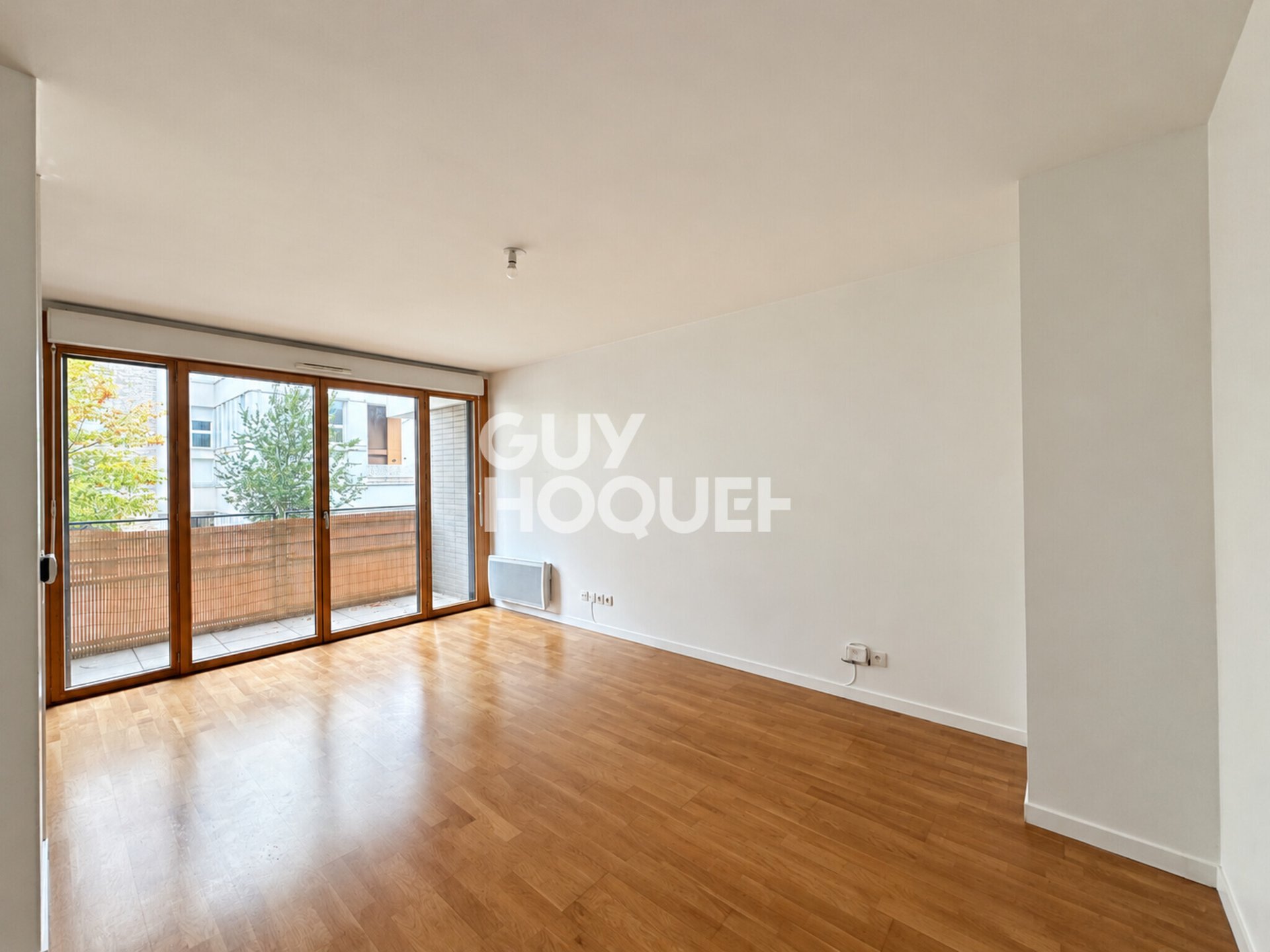 Appartement à louer, 46m², Asnières-sur-Seine