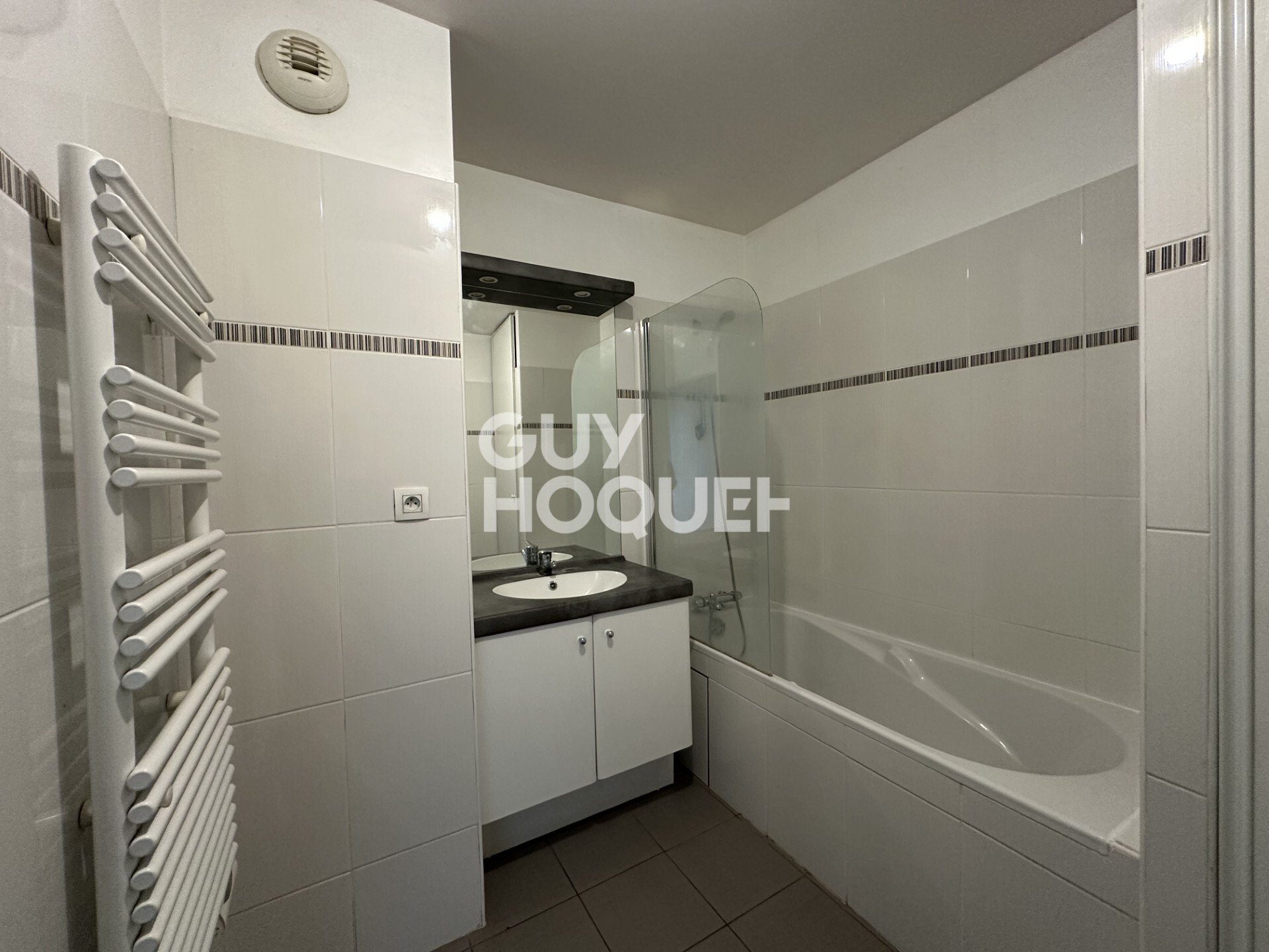 Appartement à louer, 46m², Asnières-sur-Seine
