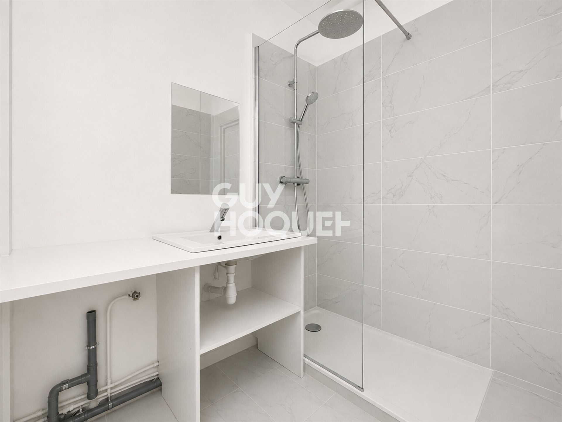 Appartement à louer, 29m², Courbevoie