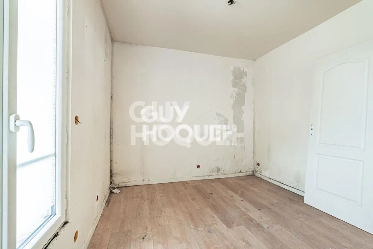 Appartement à vendre, 21m², Colombes