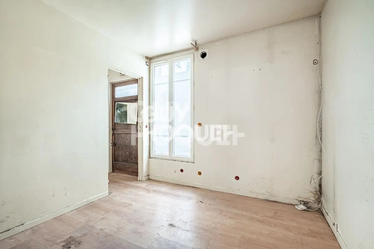 Appartement à vendre, 21m², Colombes
