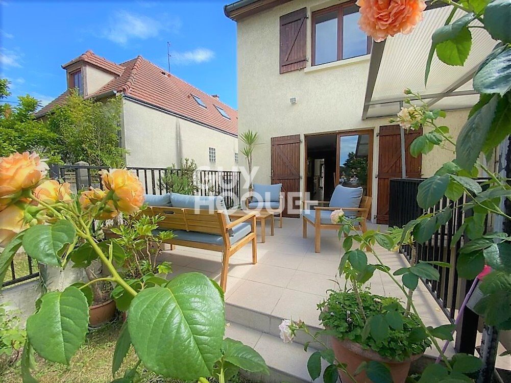 Maison à vendre, 127m², Colombes