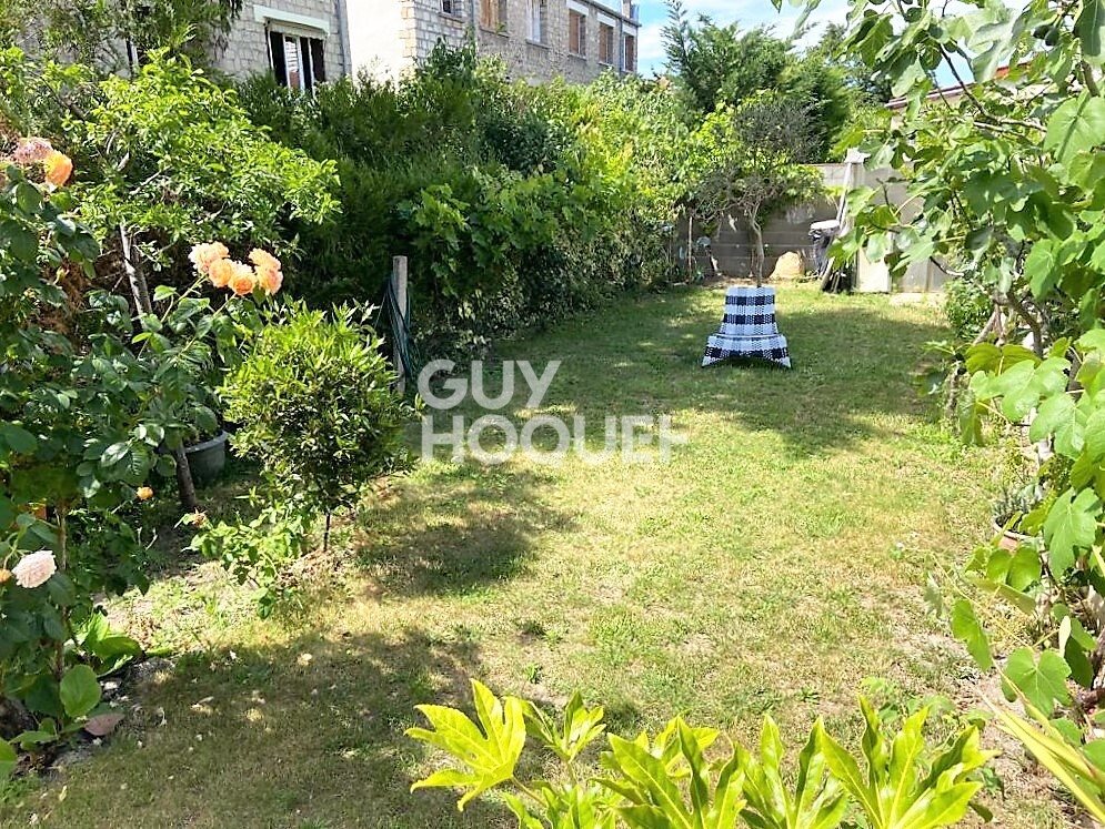 Maison à vendre, 127m², Colombes