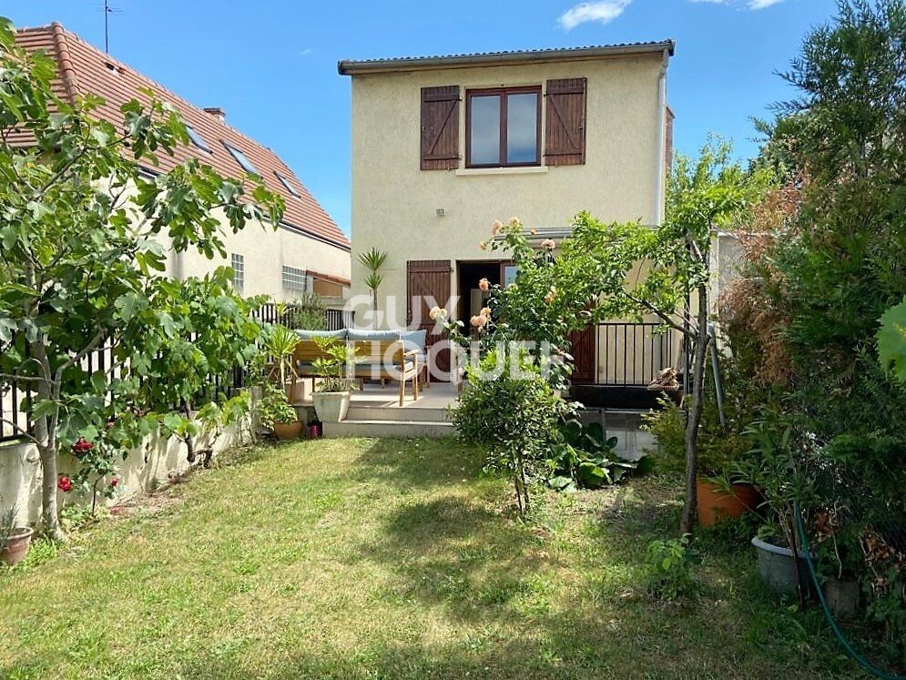 Maison à vendre, 127m², Colombes