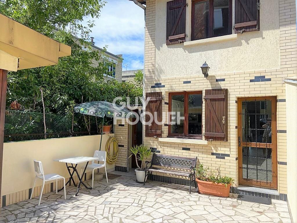 Maison à vendre, 127m², Colombes