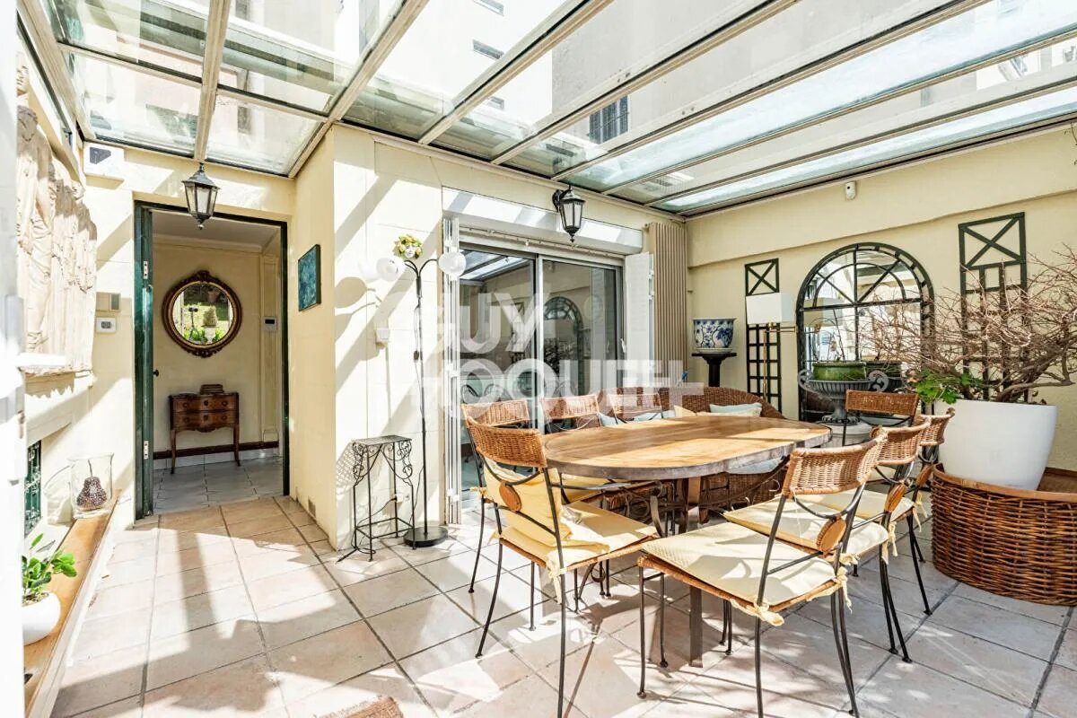 Maison à vendre, 185m², Asnières-sur-Seine
