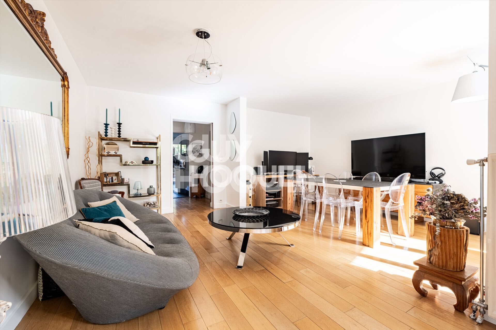 Appartement à vendre, 88m², Asnières-sur-Seine
